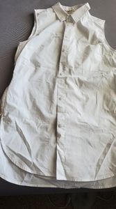 Athleta Hayes Shell Top